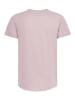 Sublevel Shirt lichtroze