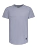 Sublevel Shirt in Blau