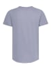Sublevel Shirt in Blau