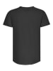 Sublevel Shirt in Schwarz