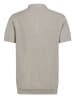 Sublevel Poloshirt in Beige
