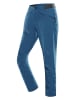 Alpine Pro Trekkinghose "Ramel" in Blau