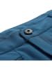 Alpine Pro Trekkinghose "Ramel" in Blau