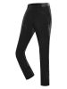 Alpine Pro Trekkinghose "Ramel" in Schwarz