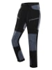 Alpine Pro Funktionshose "Akan 2" in Schwarz