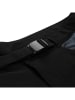 Alpine Pro Funktionshose "Akan 2" in Schwarz
