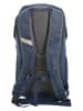 Alpine Pro Rucksack "Krele" in Dunkelblau - 25 l