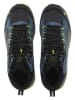 Alpine Pro Wanderboots "Zerne" in Dunkelblau/ Schwarz