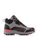 Alpine Pro Wanderboots "Zerne" in Grau