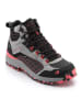 Alpine Pro Wanderboots "Zerne" in Grau