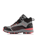 Alpine Pro Wanderboots "Zerne" in Grau