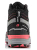 Alpine Pro Wanderboots "Zerne" in Grau