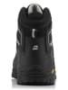 Alpine Pro Wanderboots "Gudere" in Schwarz