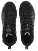 Alpine Pro Wanderboots "Gudere" in Schwarz