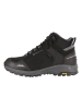 Alpine Pro Wanderboots "Erahe" in Schwarz