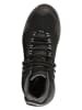Alpine Pro Wanderboots "Erahe" in Schwarz