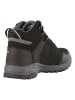 Alpine Pro Wanderboots "Erahe" in Schwarz