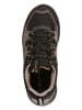 Alpine Pro Wanderschuhe "Omere" in Beige/ Schwarz