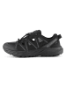Alpine Pro Wandel-enkelsandalen "Omege" zwart