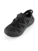 Alpine Pro Wandel-enkelsandalen "Omege" zwart