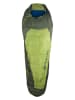 Alpine Pro Schlafsack "Mezane" in Grün