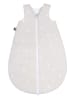 Julius Zöllner Sommerschlafsack "Stern" in Beige - TOG 0,5