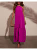 Milan Kiss Kleid in Lila