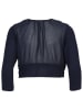 G.O.L.® FINEST COLLECTION Bolerko w kolorze granatowym