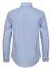 G.O.L.® FINEST COLLECTION Hemd - Slim fit - in Hellblau