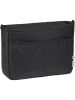 Lässig Buggy-Organizer in Schwarz- (B)36 x (H)45 x (T)10 cm