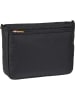 Lässig Buggy-Organizer in Schwarz- (B)36 x (H)45 x (T)10 cm