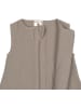Lässig Babyschlafsack in Taupe - 1,0 TOG