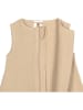 Lässig Babyschlafsack in Beige - 1,0 TOG