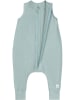 Lässig Schlafsack in Hellblau - 1,0 TOG