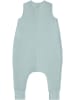 Lässig Schlafsack in Hellblau - 1,0 TOG
