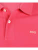 McGregor Poloshirt koraalrood