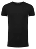 McGregor 2-delige set: shirts zwart