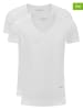 McGregor 2er-Set: Shirts in Weiß