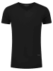 McGregor 2er-Set: Shirts in Schwarz