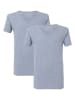 McGregor 2er-Set: Shirts in Grau