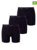 McGregor 3er-Set: Boxershorts in Dunkelblau