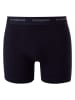 McGregor 3er-Set: Boxershorts in Dunkelblau