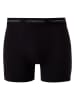 McGregor 3er-Set: Boxershorts in Schwarz