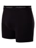 McGregor 3er-Set: Boxershorts in Schwarz