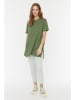 trendyol Shirt groen