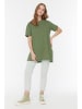 trendyol Shirt groen