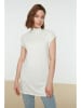 trendyol 2-delige set: tunieken zwart/wit