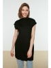 trendyol 2-delige set: tunieken zwart/wit