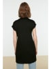trendyol 2-delige set: tunieken zwart/wit