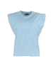 trendyol Shirt lichtblauw